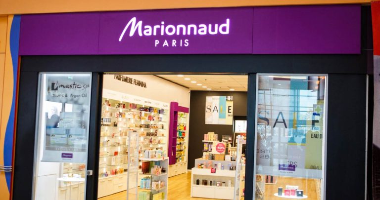 Contact Marionnaud: Suport clienți