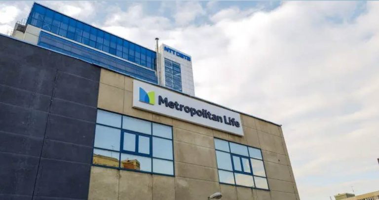 Contact Metropolitan Life