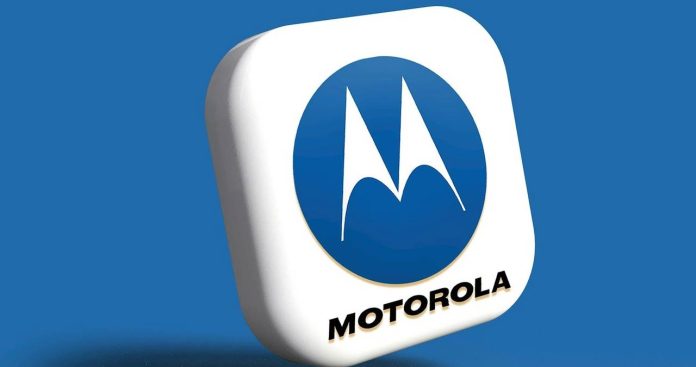 Contact Motorola - asistență