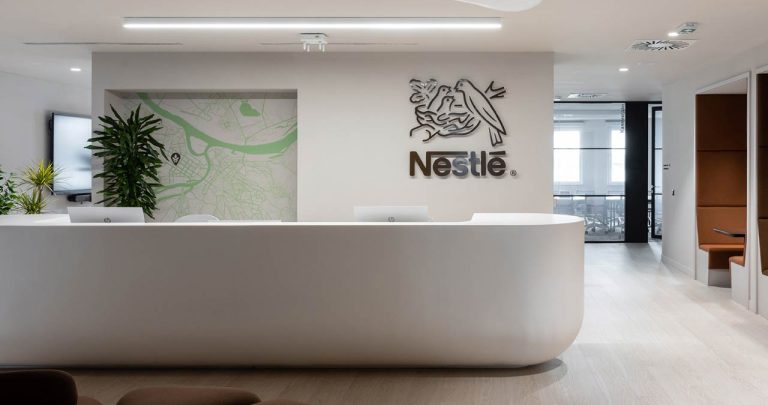 Contact Nestlé România: Telefon