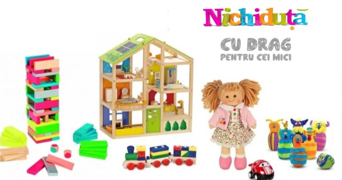 Contact Nichiduta - Telefon comenzi