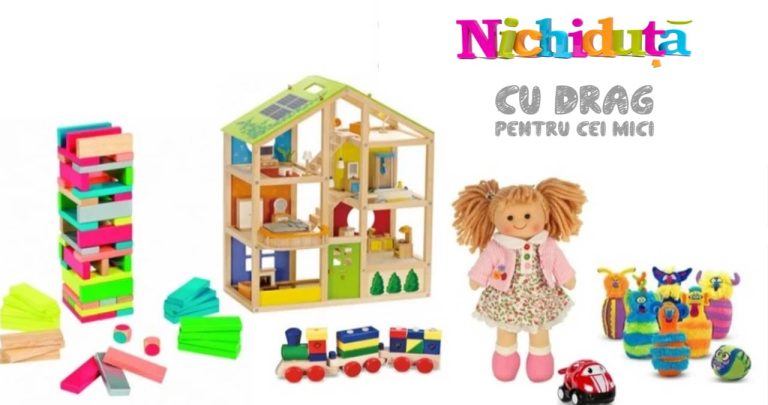 Contact Nichiduta - Telefon comenzi