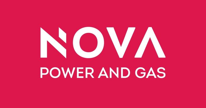Nova Power & Gas - Informatii deranjamente, index și telefoane