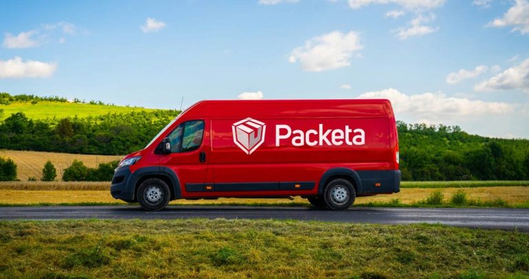 Telefon Contact Suport Packeta