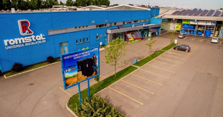 Telefon contact Romstal pentru suport și garanții