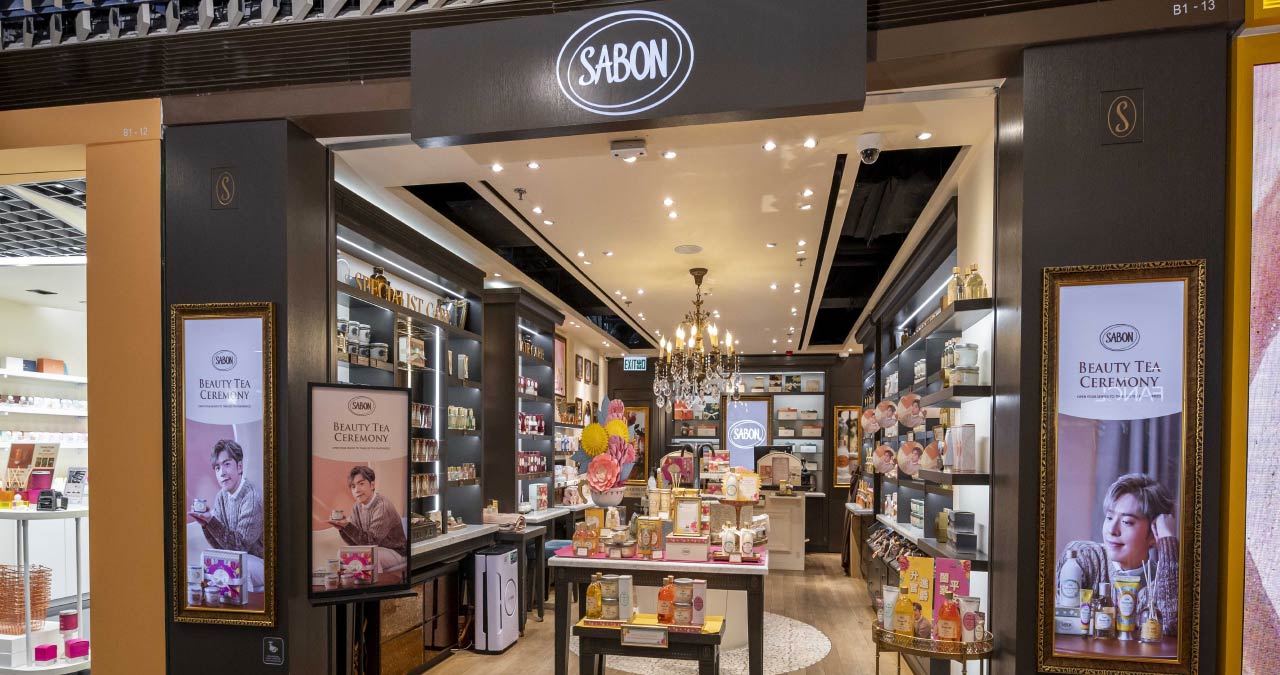 Contact Sabon România: Comenzi, Retur și Card Royal Passport
