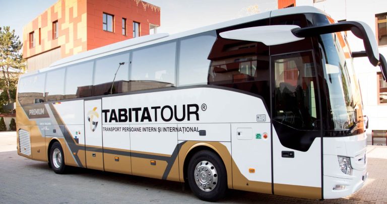 Rezervari Bilete si Asistenta Tabita Tour 2026