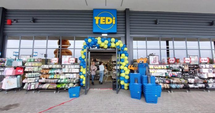 Contact TEDi - asistență clienți