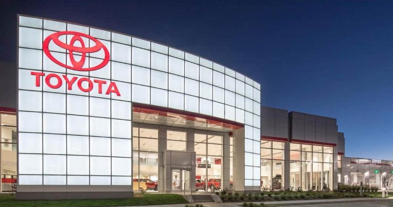 Contact Toyota România: Telefon Relații Clienți