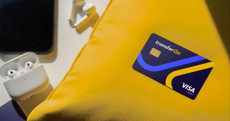 Contact TransferGo - Asistență