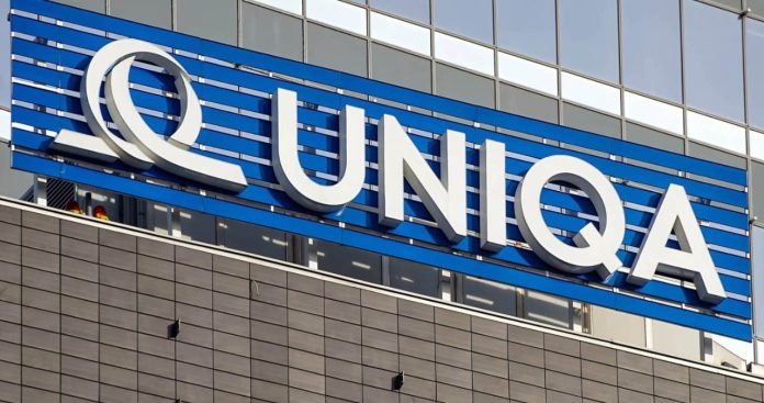 Cladire administrativă UNIQA Asigurări