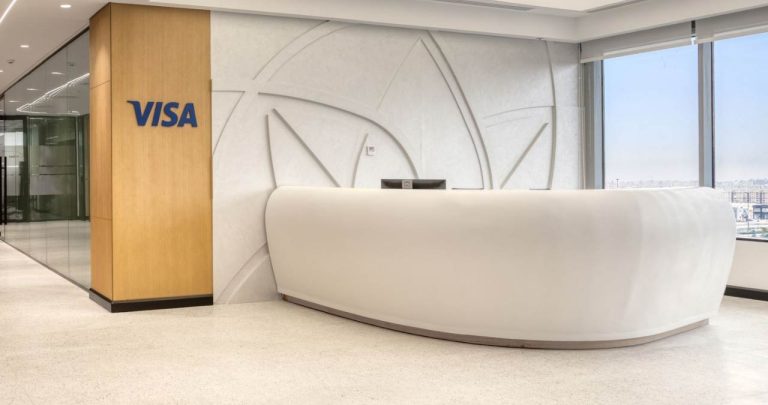 Contact Visa România: Asistență Globală