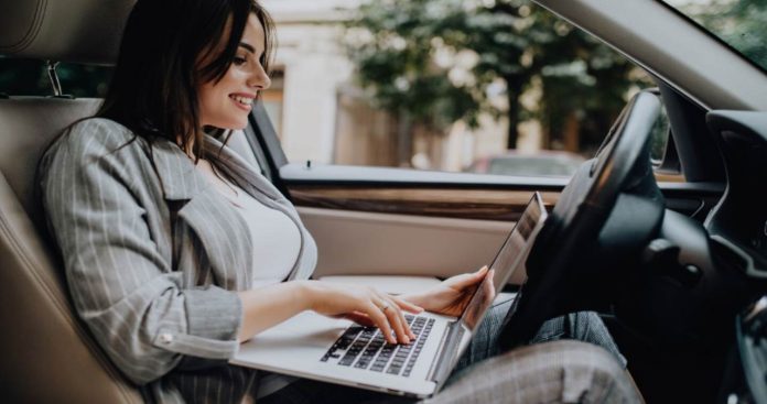 Înmatriculare auto online în 2026