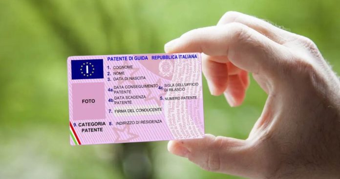 Preschimbare Permis Strain in Romania Acte Necesare 2026
