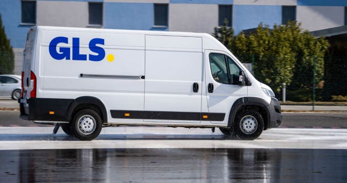 Reclamații și sesizări GLS Curier România