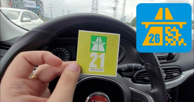 Achiziție e-Vinieta Elveția 2026 online pentru plata taxelor de autostradă