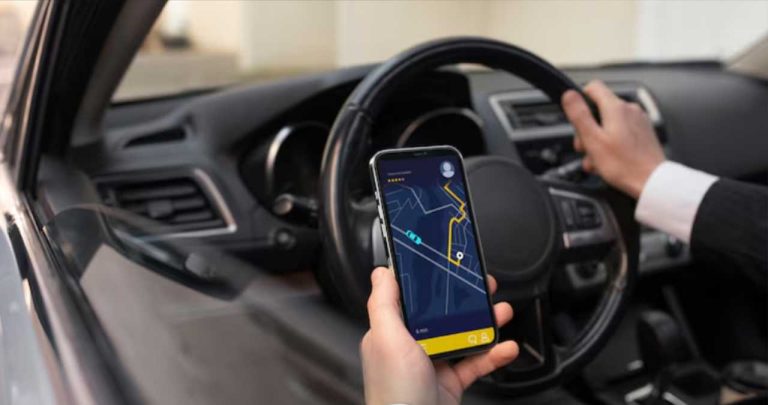 Atestat Profesional Transport Alternativ Ride Sharing ARR 2026