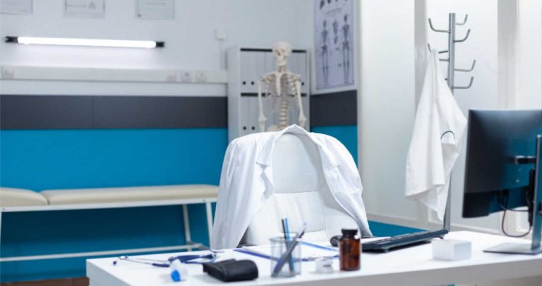 Autorizare Sanitara Cabinet Medical Stomatologic DSP