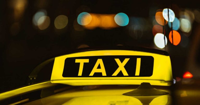 Autorizare Activitate Transport Taxi Licenta ARR