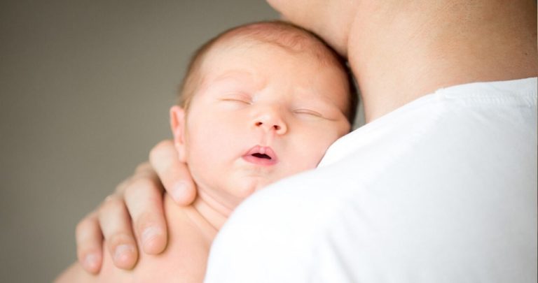 Concediu paternal tati nastere zile libere HR 2026