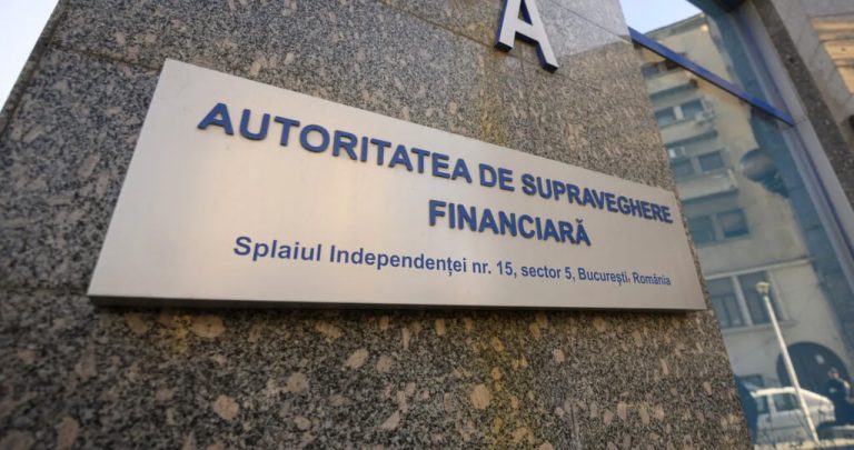 Contact ASF Romania reclamatii daune RCA pensii private 2026
