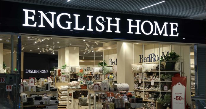 Telefon contact English Home Asistenta clienti English Home