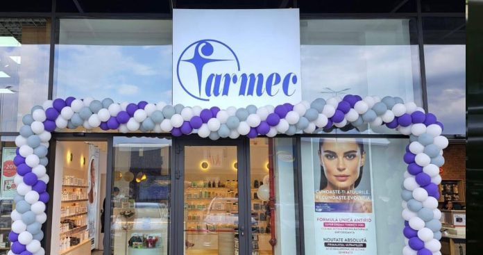 Contact Farmec Gerovital telefon comenzi online si retur 2026