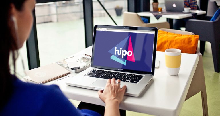 platforma de recrutare Hipo