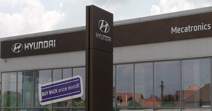 Service Autorizat Hyundai România - Revizii și Garanție