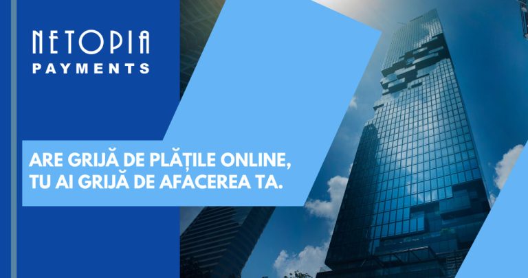 chat live a platformei Netopia Payments