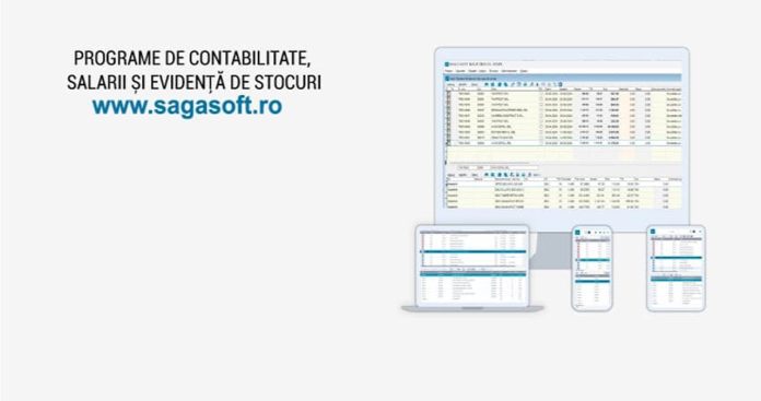 Prețuri, Licențe și Contact Oficial Saga Software 2026 Contact Saga Software - Telefon suport