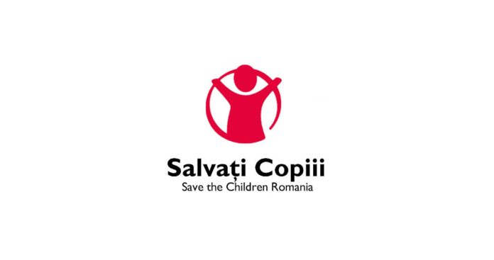 Contact Salvați Copiii România