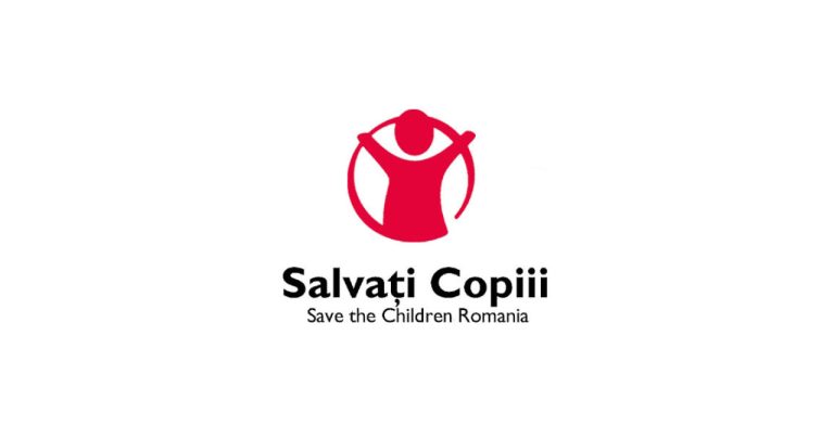 Voluntariat și Donații Salvați Copiii România