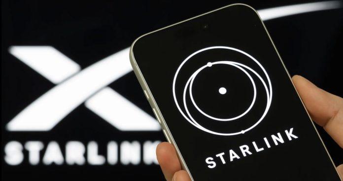 Metode de Contact și E-mail Reclamații Starlink România Interfața aplicației mobile Starlink afișând secțiunea de suport tehnic, alături de adresa oficială de e-mail pentru reclamații.