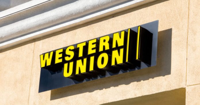 Western Union cu optiunea de urmarire cod MTCN