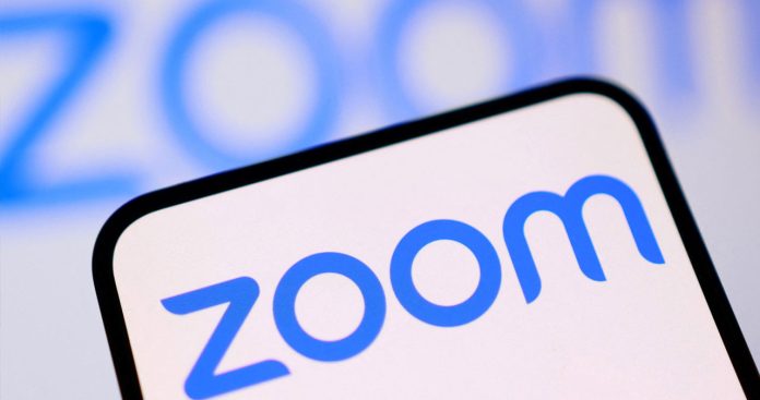 Interfata portalului web Zoom pentru anularea facturarii si suport