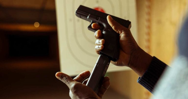 Permis Port Arma Acte Conditii SAESP