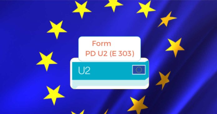 Export Somaj UE Romania Formular U2 AJOFM Cum ceri oficial un film pe Netflix: Ghid 2026