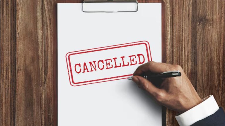 Garantie respinsa - Soc Mecanic