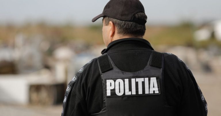 Am Gasit Portofel Predare Bani Politie 2026