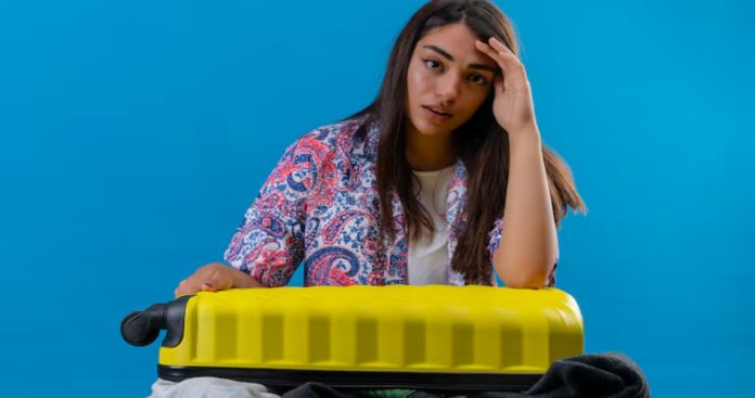 Obiecte Pierdute aeroport, metru, cfr