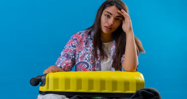 Obiecte Pierdute aeroport, metru, cfr