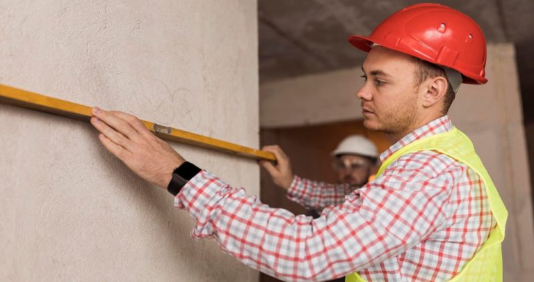 Reclamație Demolare Perete