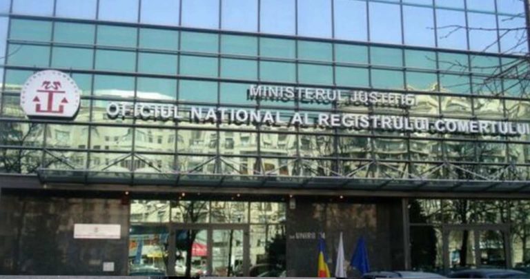 Prelungire Valabilitate Sediu Social Firma ONRC