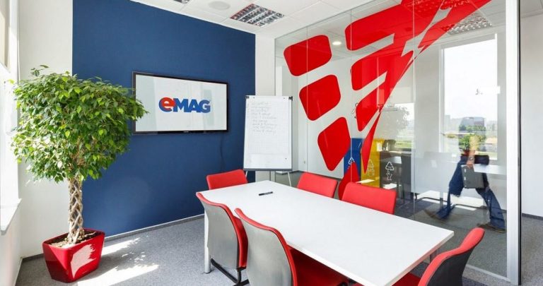 Reclamatie partener eMAG Marketplace