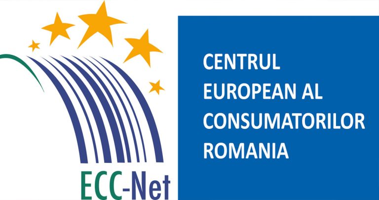 Formular online reclamatie ECC Romania pentru recuperare bani zboruri si achizitii externe