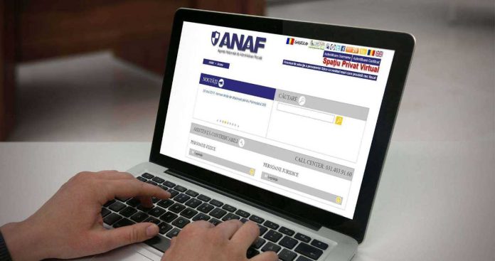 Procedura Deblocare Cont Poprire ANAF e-Popriri 2026 Procedura Deblocare Cont Poprire ANAF e-Popriri 2026
