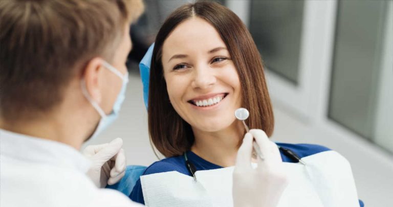 Tratamente Stomatologice Decontate CNAS Gratuit