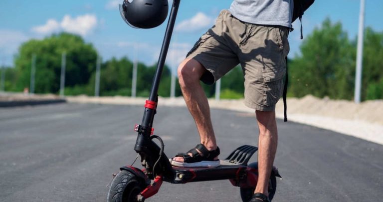 Inregistrare Trotineta Electrica Moped Numar Galben Acte