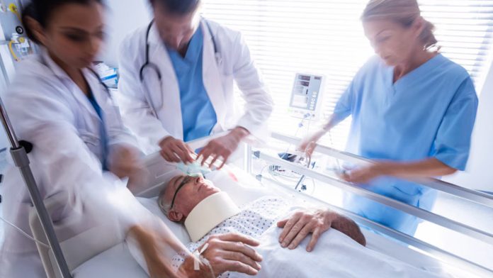 Urgente medicale fara asigurare de sanatate pachet minimal ambulanta 112